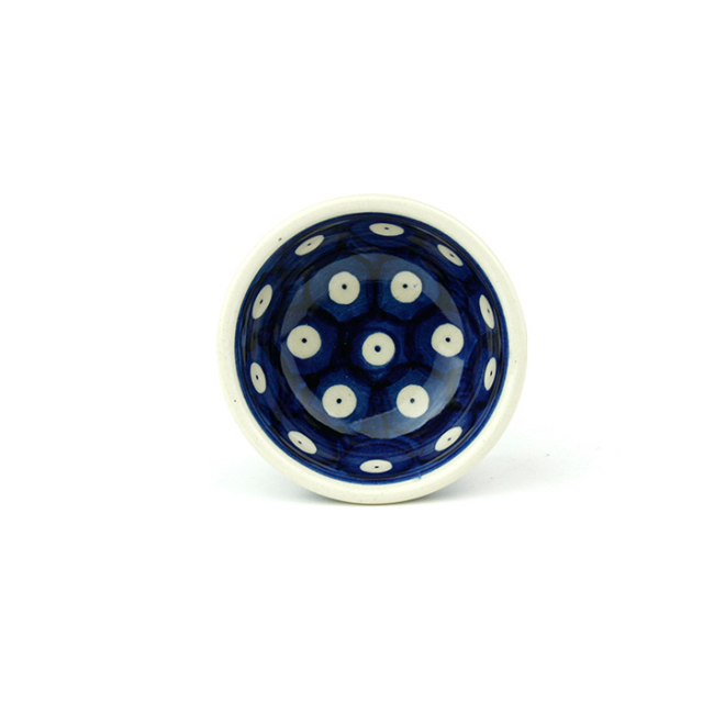 ポーランド陶器　ミニボウル