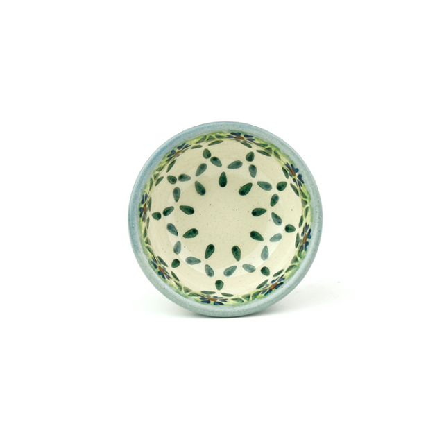 ポーランド陶器　ミニボウル