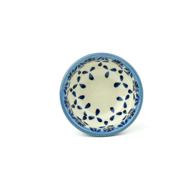ポーランド陶器　ミニボウル