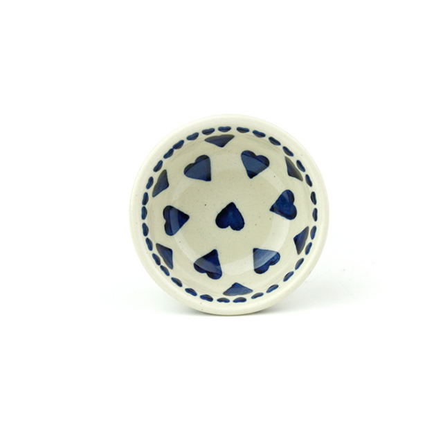 ポーランド陶器　ミニボウル