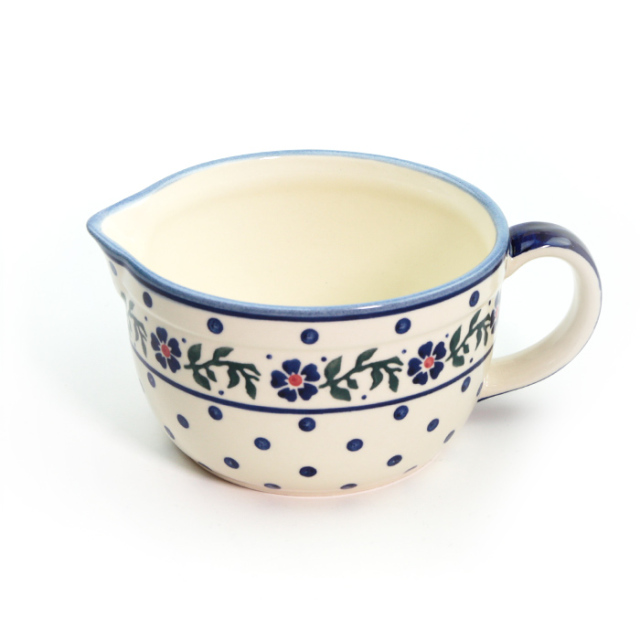 −ポーリッシュポタリー(ポーランド食器)