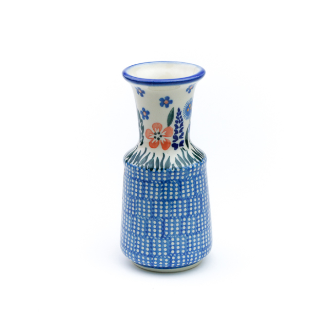 Tadeusz Wrzesniak HSG Ladnaポーランドハンドメイド花瓶 Tadeusz Wrzesniak HSG Ladnaポーランドハンドメイド花瓶