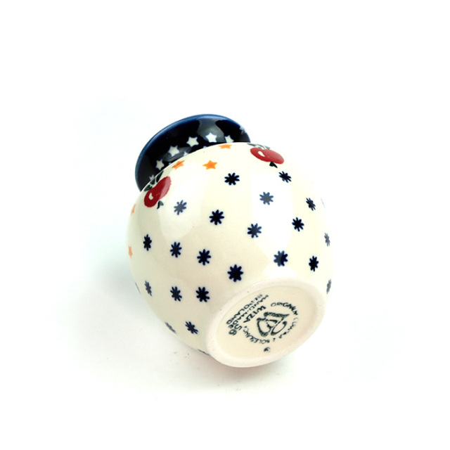 花瓶・ケルセン -ポーリッシュポタリー（ポーランド食器）のお店