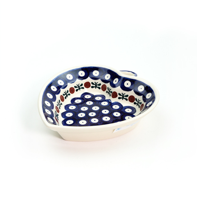 ハートボウルφ14cm(W807-11)