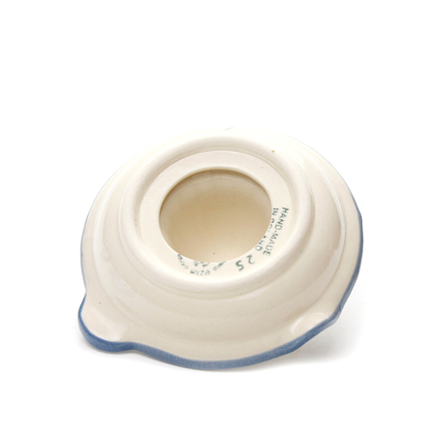 ポーランド陶器　レモンスクイーザー