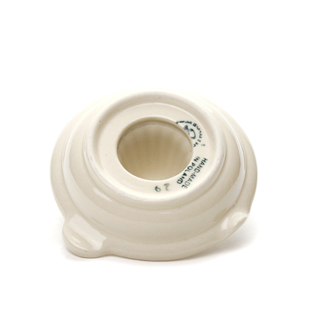 ポーランド陶器　レモンスクイーザー