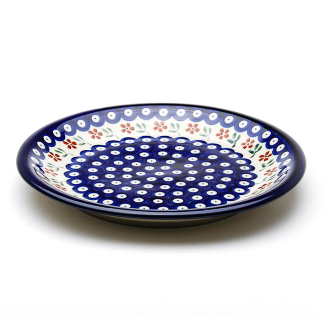 ディナープレートφ24cm(Z1001-167A)