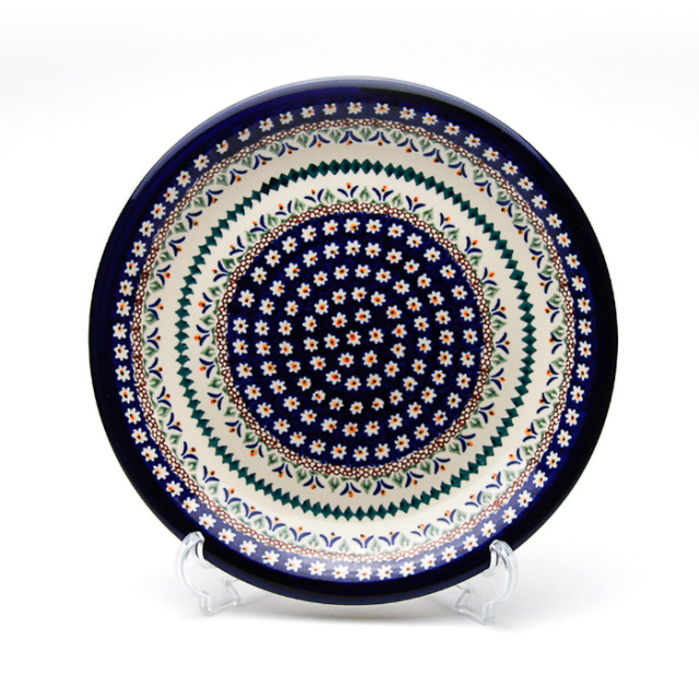 平皿φ24cm(Z1001-ART104)