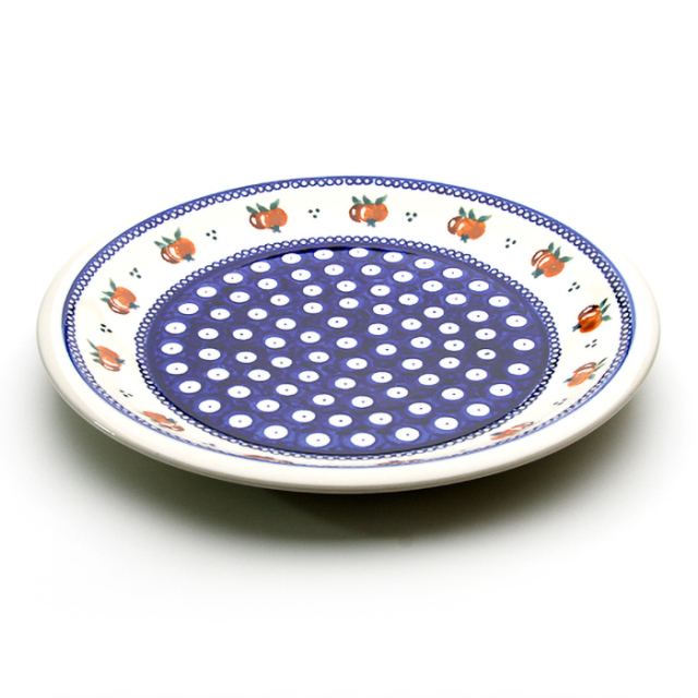 ディナープレートφ24cm(Z1001-479)