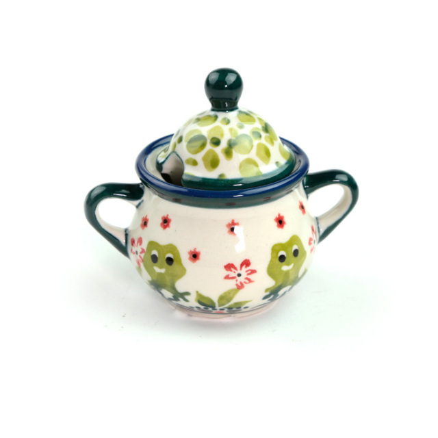 シュガーポット・ミニ(Z1115-1264A)