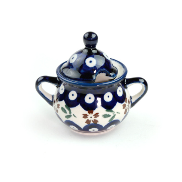 シュガーポット・ミニ(Z1115-167A)