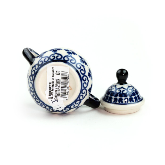 ルーマニア APULUM社 陶器 シュガーポット コーヒー ソルト ペッパー ルーマニア APULUM社 陶器 シュガーポット コーヒー ソルト ペッパー