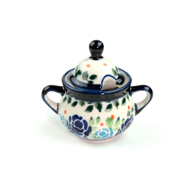 シュガーポット・ミニ(Z1115-DU177)