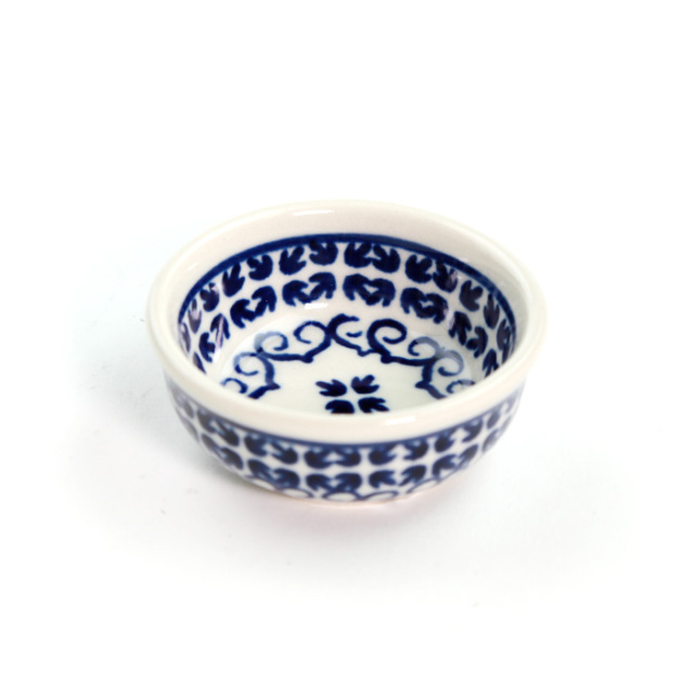 ボウル−ポーリッシュポタリー(ポーランド食器)