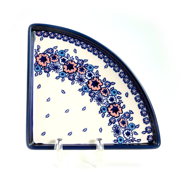 ピザプレート1/4(Z1830-1325)