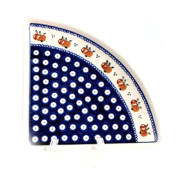 ピザプレート1/4(Z1830-479)