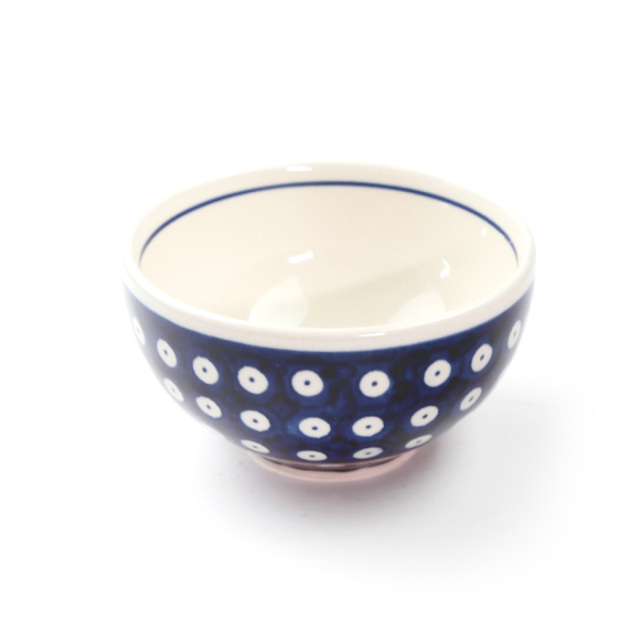 小鉢・ポーリッシュポタリー(ポーランド食器)