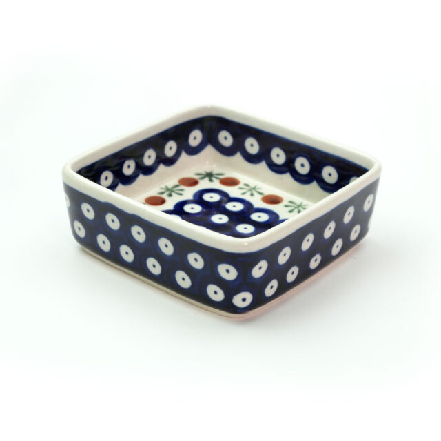 スクエアボウル・小(Z2103-41)