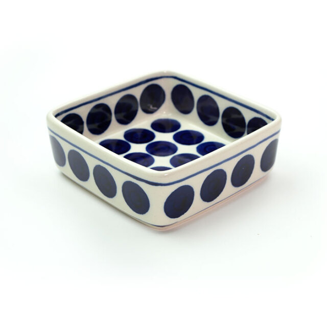 スクエアボウル・小(Z2103-61)