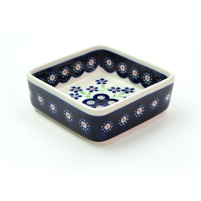 スクエアボウル・小(Z2103-912)