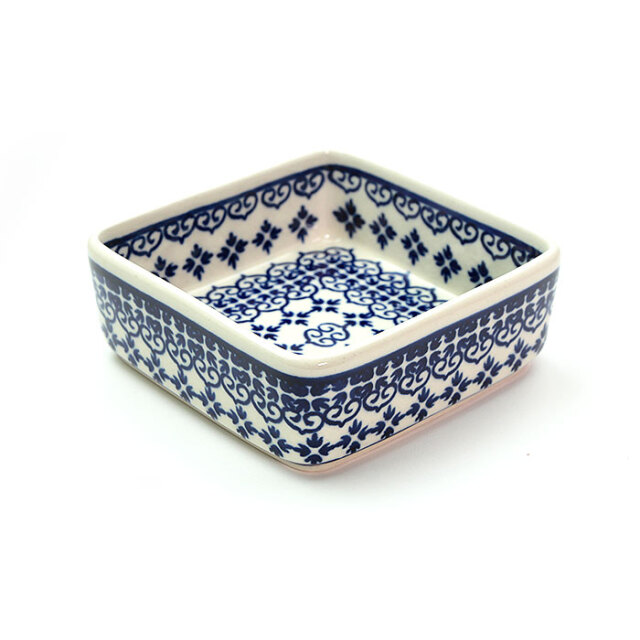 スクエアボウル・小(Z2103-922)