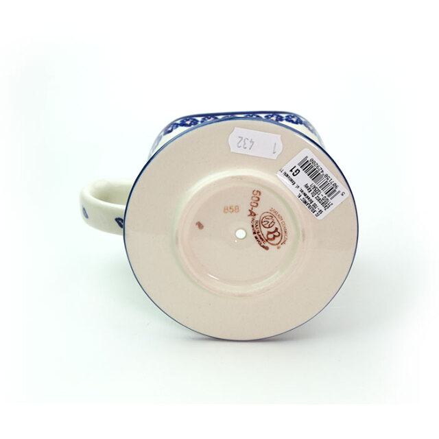 コーヒードリッパー ポーリッシュポタリー(ポーランド食器)