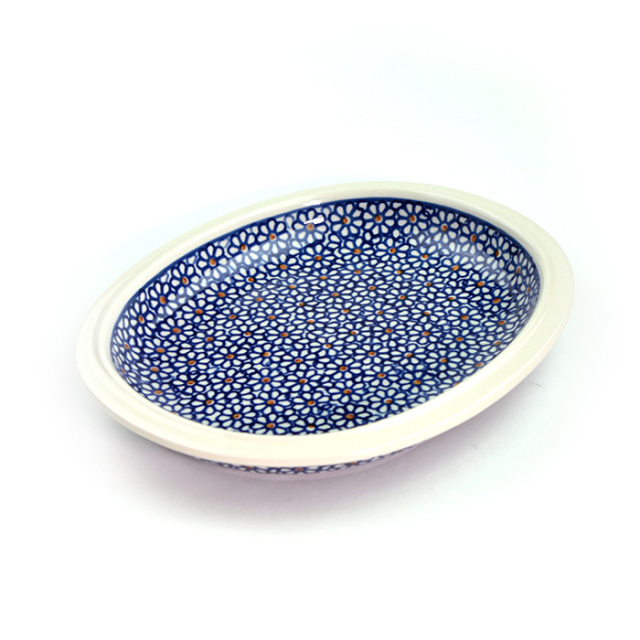 オーバルディッシュ(Z281-120)