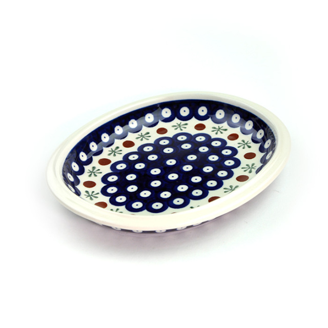 オーバルディッシュ(Z281-41)