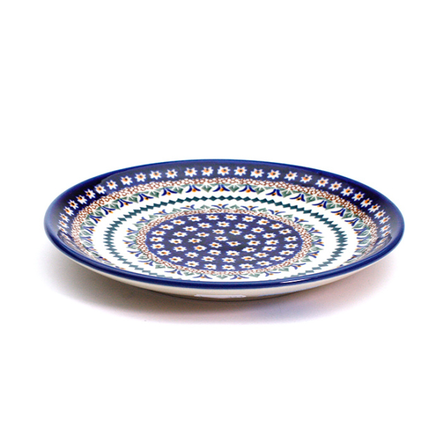 平皿φ19.5cm(Z814-ART104)