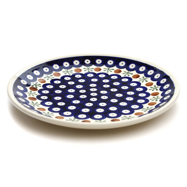 ポーリッシュポタリー　ポーリッシュマグ小