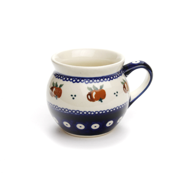 ポーリッシュポタリー　ポーリッシュマグ小