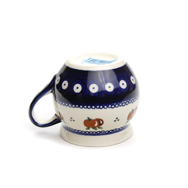 ポーリッシュポタリー　ポーリッシュマグ小