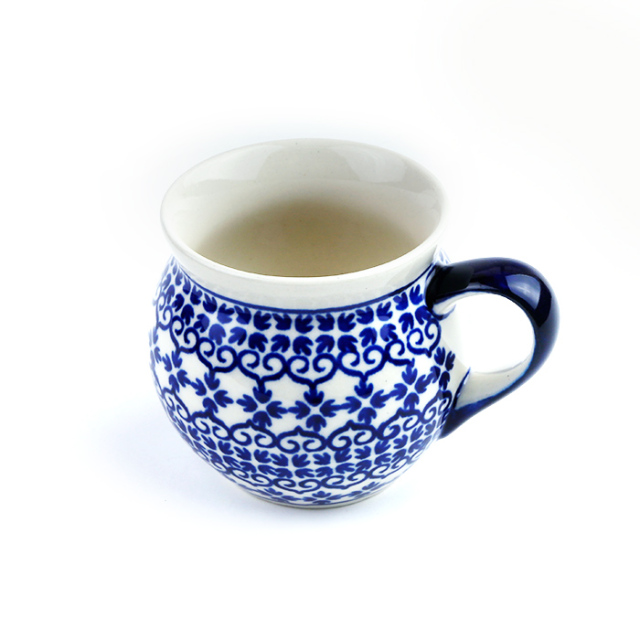 ポーリッシュマグ・小(Z912-922)