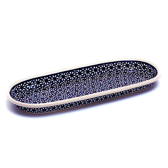 オーバルトレイφ28cm×11cm(Z928-120)