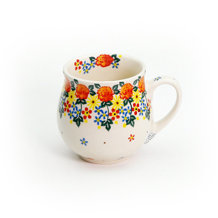 ポーリッシュマグ・小(M0116-B126)