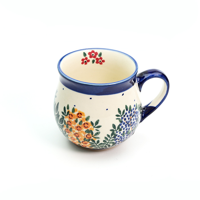 ポーリッシュマグ・小(M0116-U4)