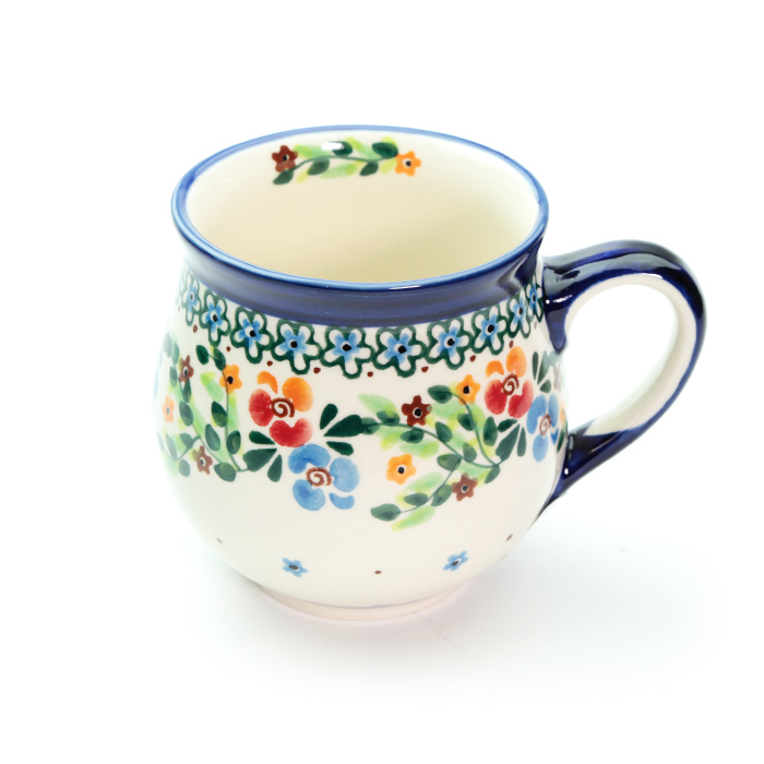 ポーリッシュマグ・大(M0117-B1B)