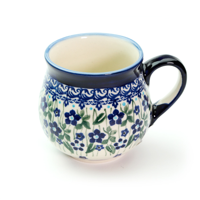 マグカップ・ポーリッシュポタリー(ポーランド食器)