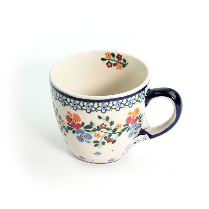 マグカップ(M0122-B1B)