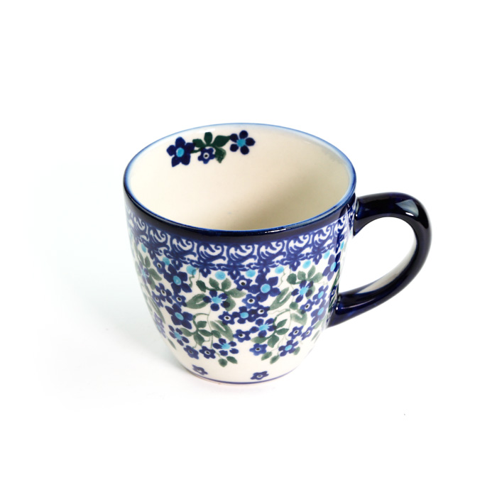 マグカップ・ポーリッシュポタリー(ポーランド食器)