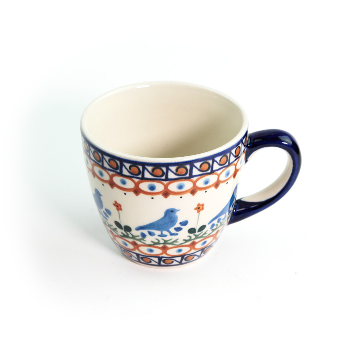 マグカップ(M0122-B25F)