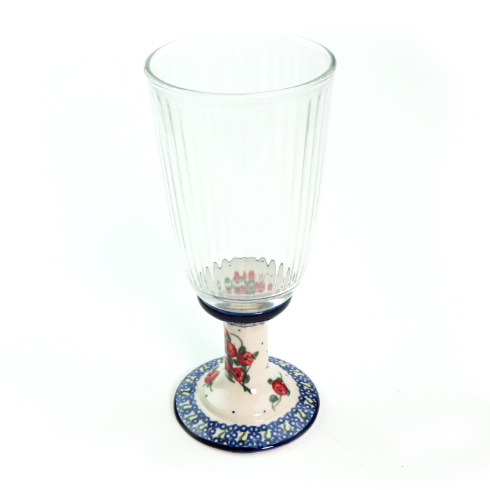 脚付きグラス(M0139-05R)