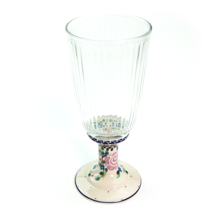 脚付きグラス(M0139-U27V)