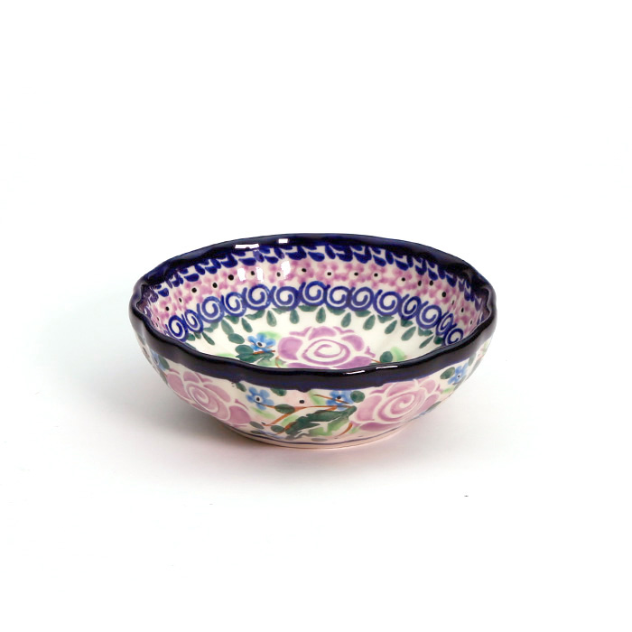 菊鉢φ12cm(M0351-U27V)