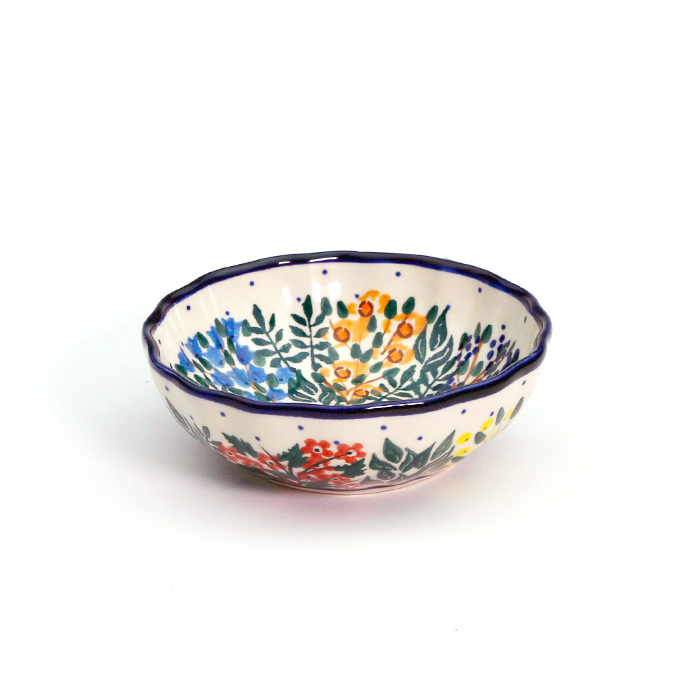 菊鉢φ12cm(M0351-U4)