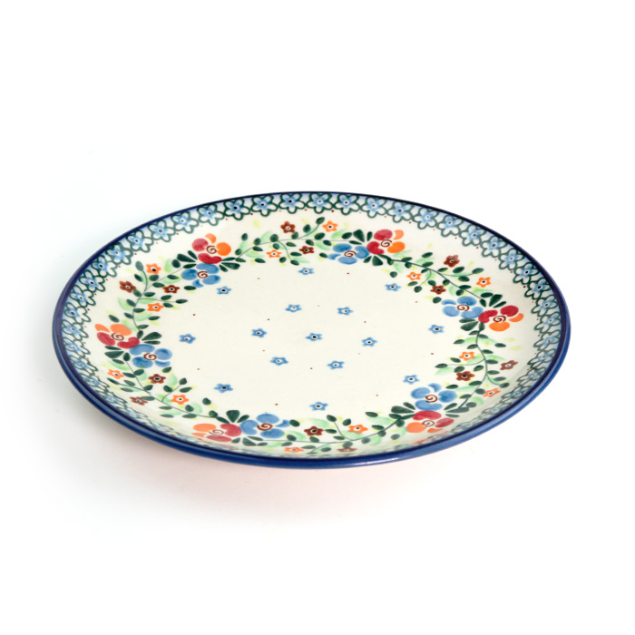 平皿φ19cm(M0401-B1B)