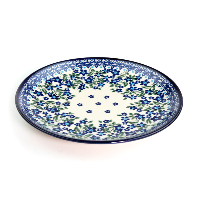 平皿φ19cm(M0401-B20B)