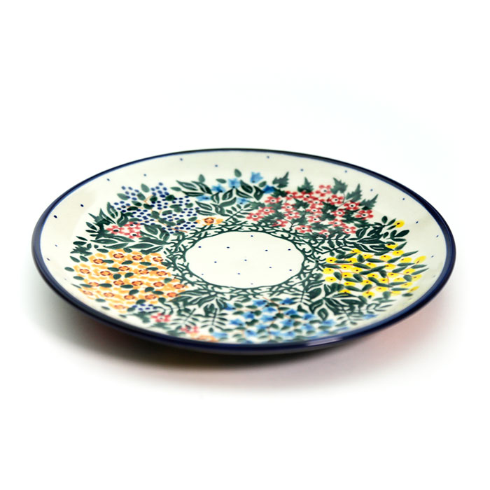 平皿φ19cm(M0401-U4)