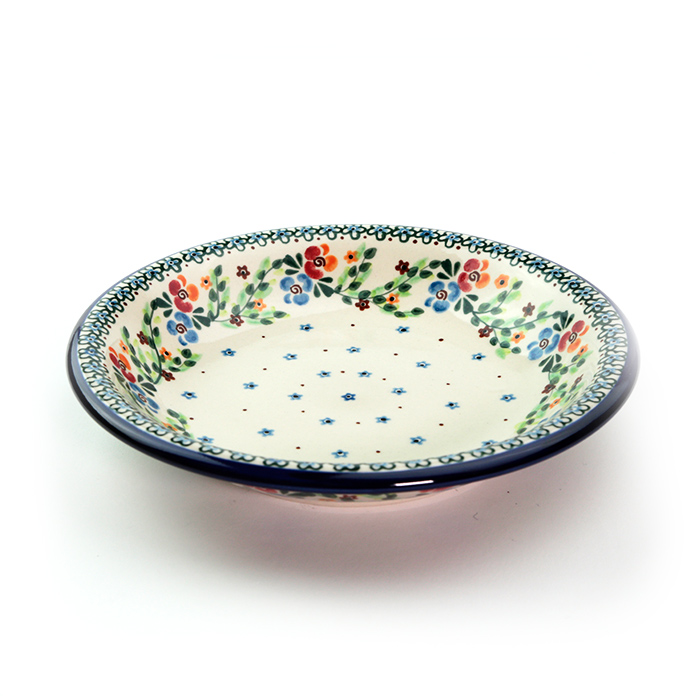 スープ・パスタ皿(M0402-B1B)