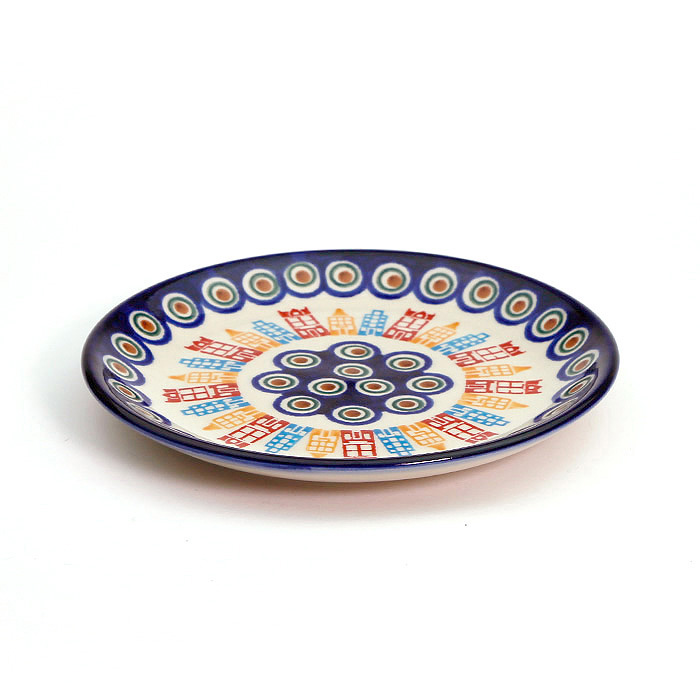 平皿φ17.5cm(M0418-B140)